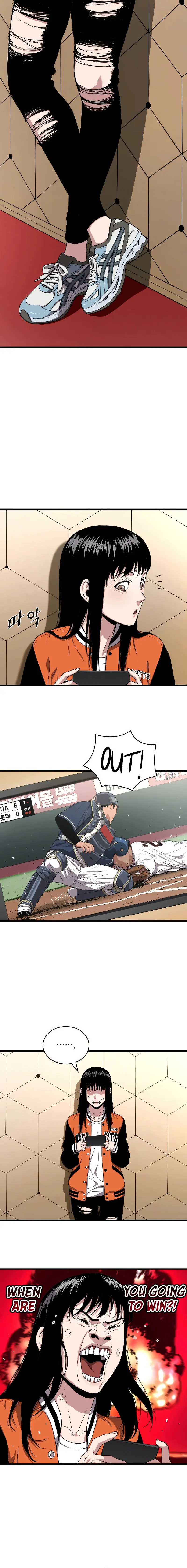 Hoarding In Hell Manhwa Acabbb Chapter 55 - Page 2