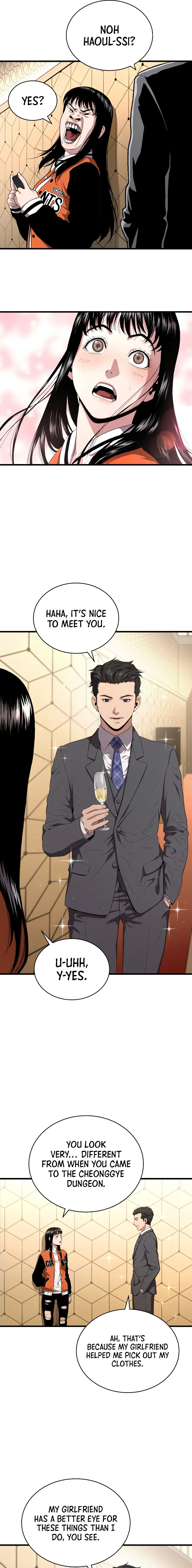 Hoarding In Hell Manhwa Acabbb Chapter 55 - Page 3