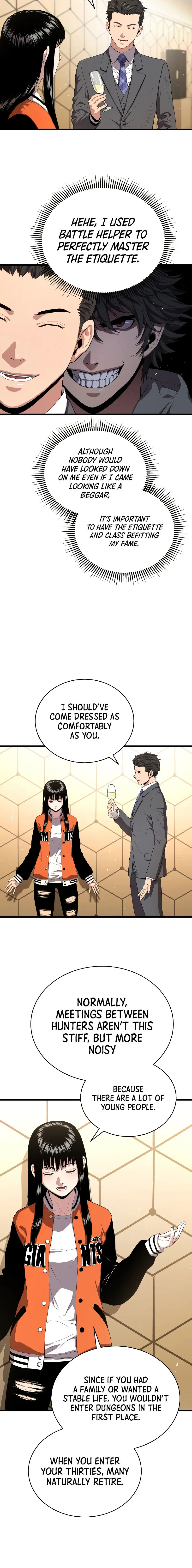 Hoarding In Hell Manhwa Acabbb Chapter 55 - Page 4