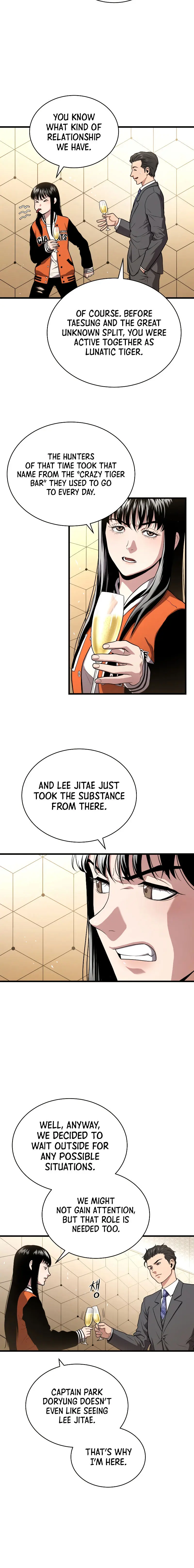 Hoarding In Hell Manhwa Acabbb Chapter 55 - Page 6