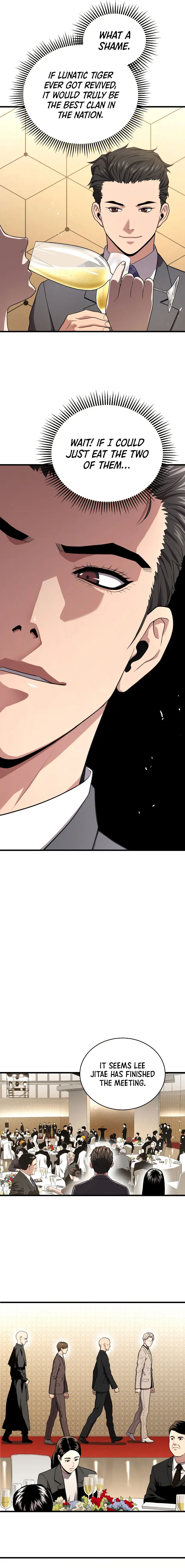 Hoarding In Hell Manhwa Acabbb Chapter 55 - Page 7