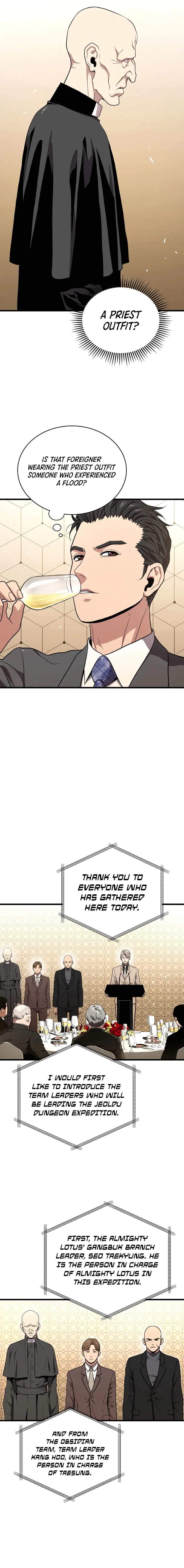 Hoarding In Hell Manhwa Acabbb Chapter 55 - Page 8