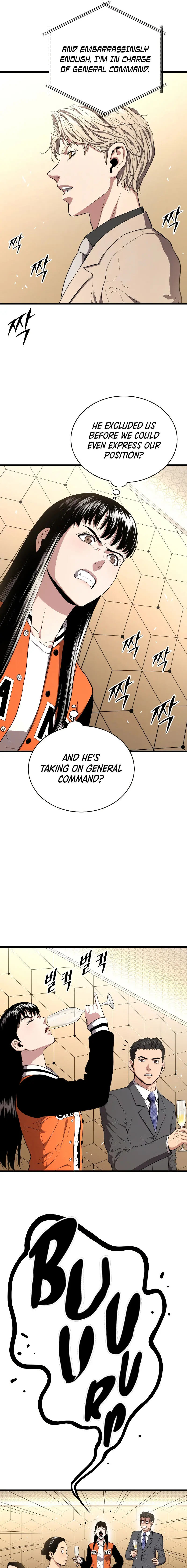 Hoarding In Hell Manhwa Acabbb Chapter 55 - Page 9