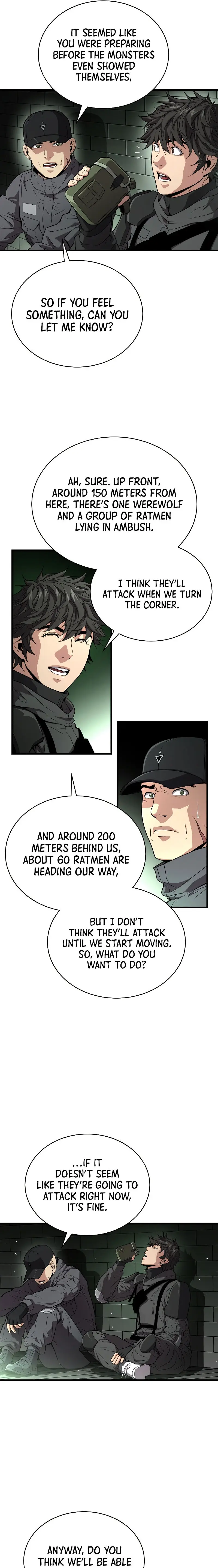 Hoarding In Hell Manhwa Acabbb Chapter 59 - Page 15