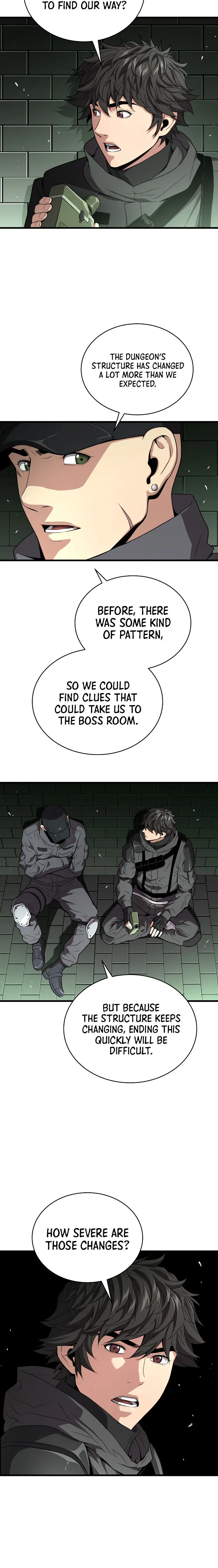Hoarding In Hell Manhwa Acabbb Chapter 59 - Page 16