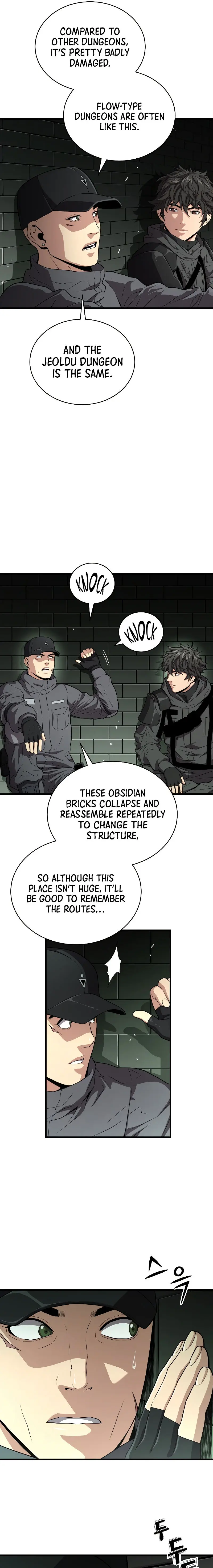 Hoarding In Hell Manhwa Acabbb Chapter 59 - Page 17
