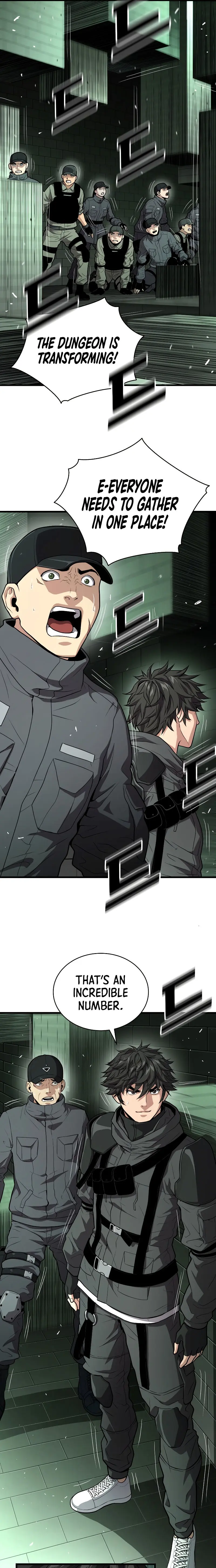 Hoarding In Hell Manhwa Acabbb Chapter 59 - Page 19