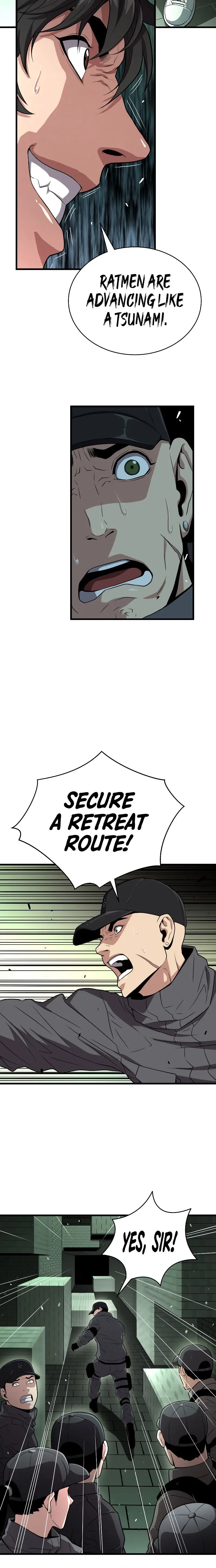 Hoarding In Hell Manhwa Acabbb Chapter 59 - Page 20