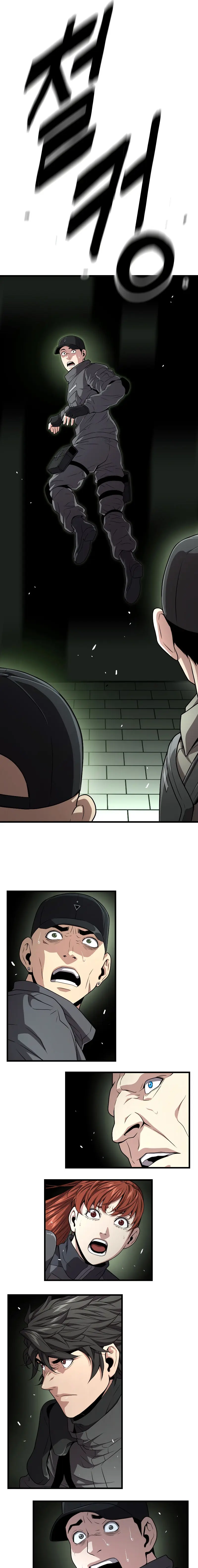 Hoarding In Hell Manhwa Acabbb Chapter 59 - Page 21