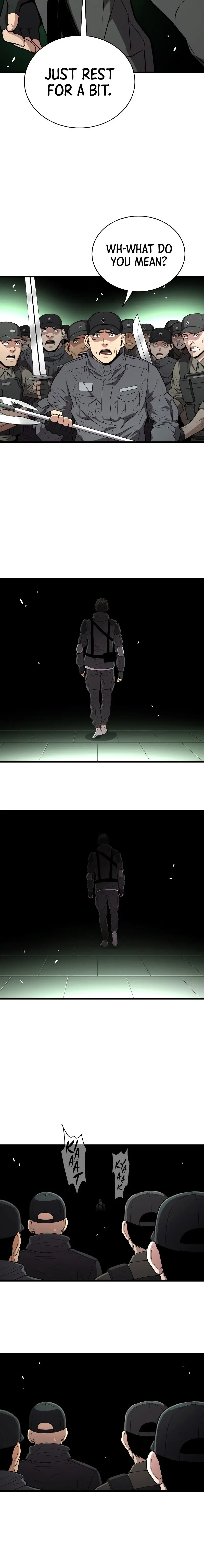 Hoarding In Hell Manhwa Acabbb Chapter 59 - Page 6