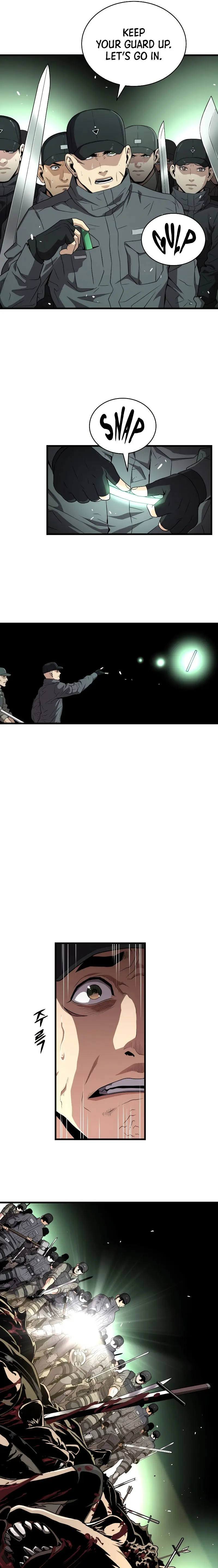 Hoarding In Hell Manhwa Acabbb Chapter 59 - Page 9