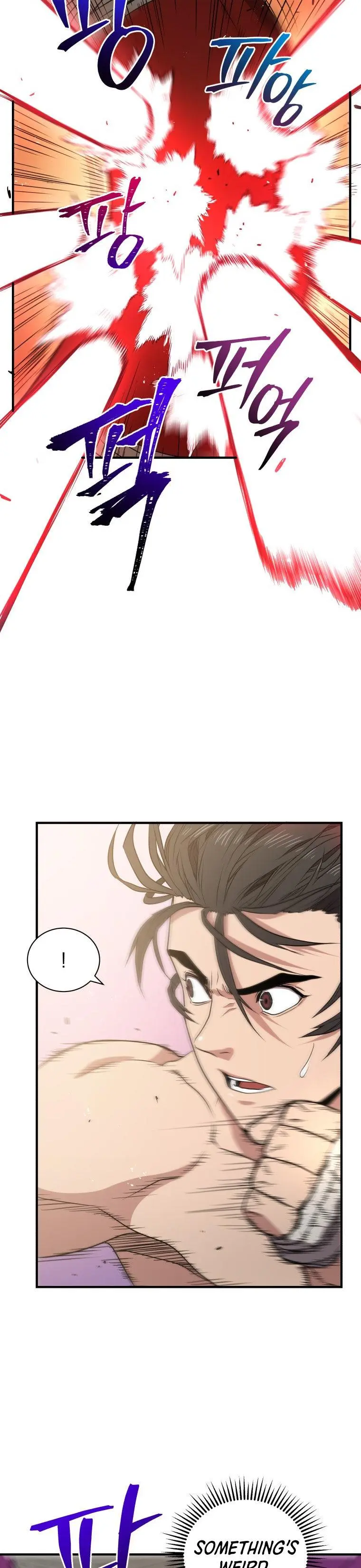 Hoarding In Hell Manhwa Acabbb Chapter 6 - Page 12
