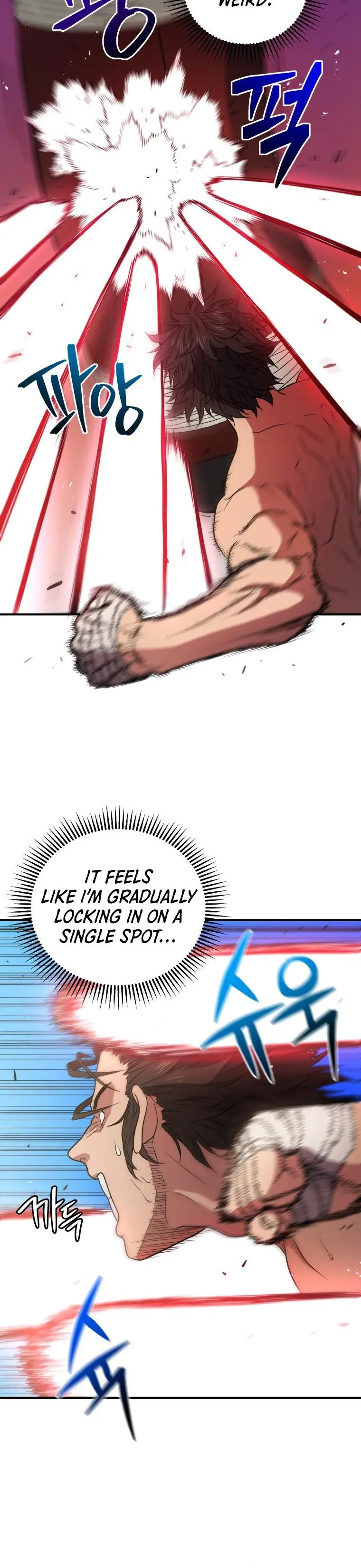 Hoarding In Hell Manhwa Acabbb Chapter 6 - Page 13