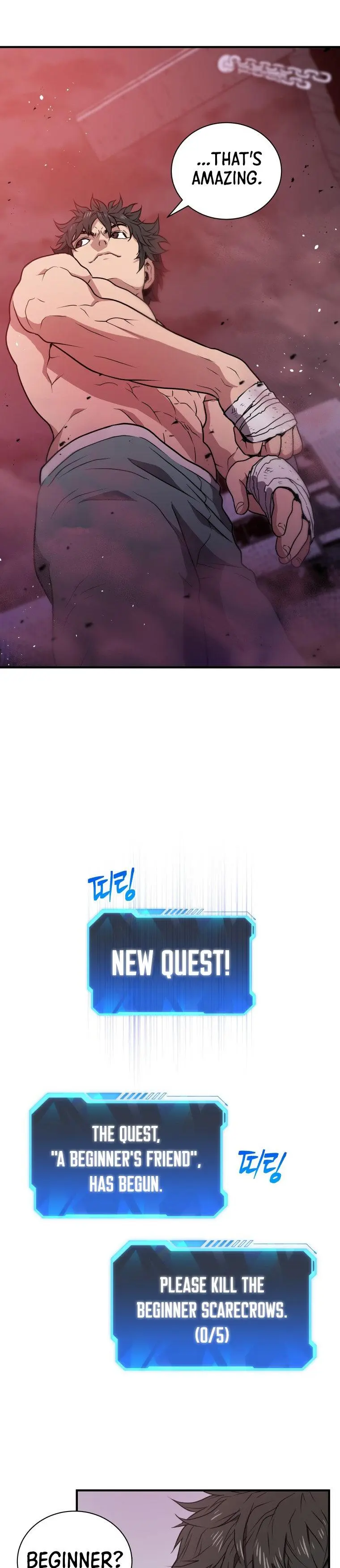 Hoarding In Hell Manhwa Acabbb Chapter 6 - Page 16