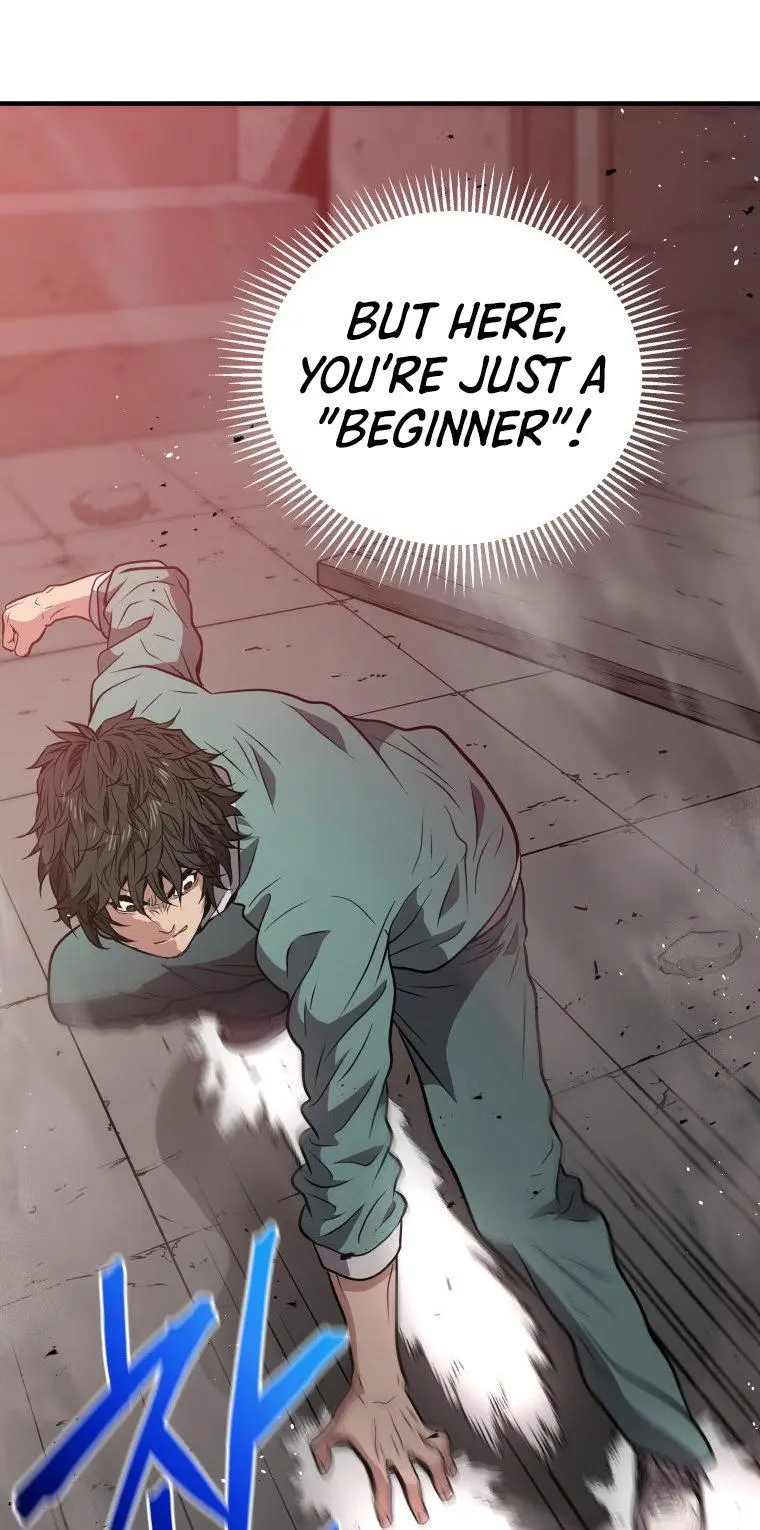 Hoarding In Hell Manhwa Acabbb Chapter 6 - Page 32