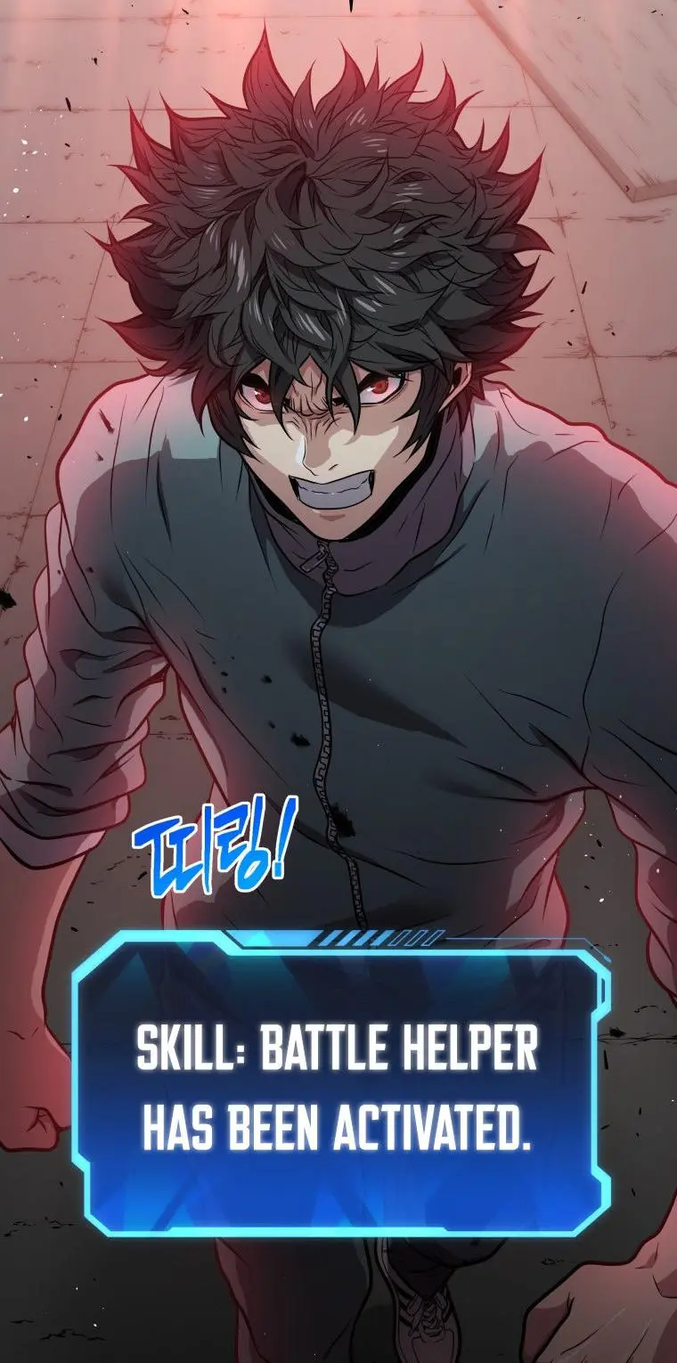 Hoarding In Hell Manhwa Acabbb Chapter 6 - Page 35