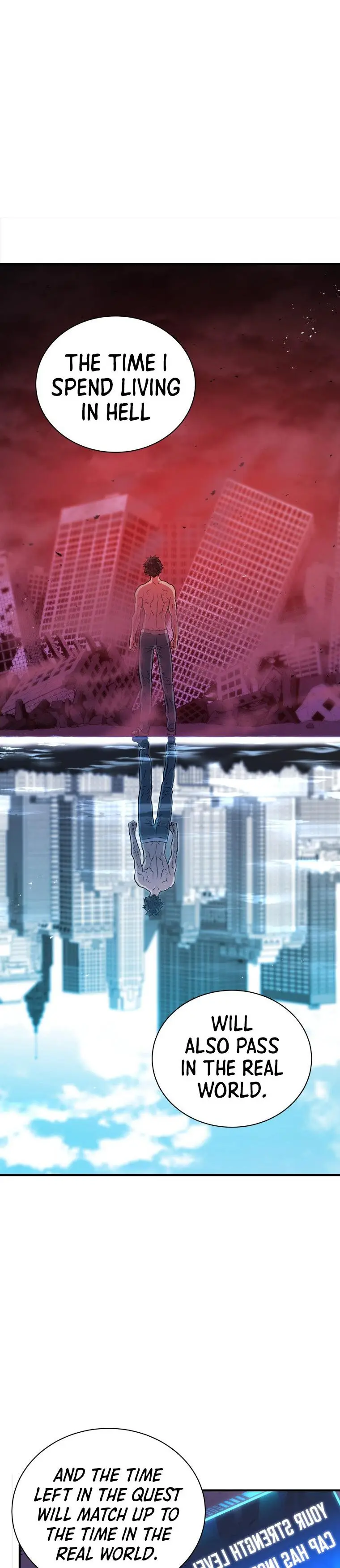 Hoarding In Hell Manhwa Acabbb Chapter 6 - Page 5