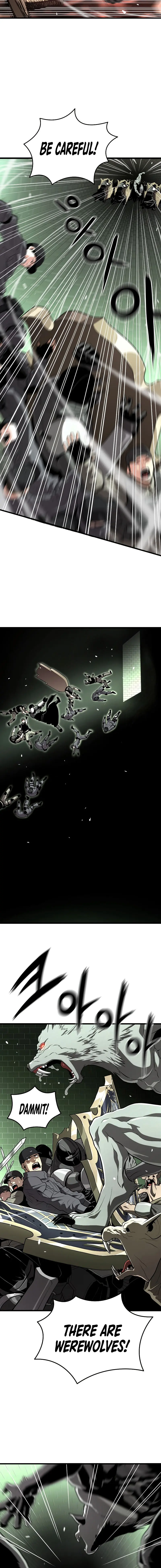 Hoarding In Hell Manhwa Acabbb Chapter 60 - Page 10