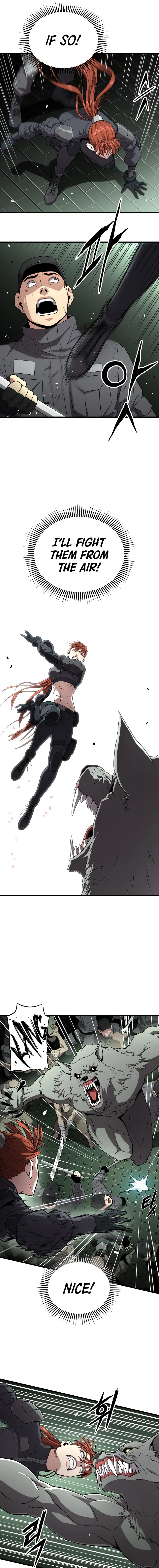 Hoarding In Hell Manhwa Acabbb Chapter 60 - Page 13