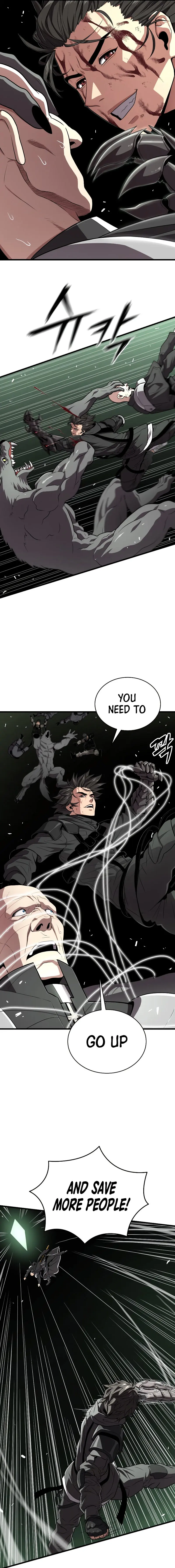 Hoarding In Hell Manhwa Acabbb Chapter 60 - Page 17
