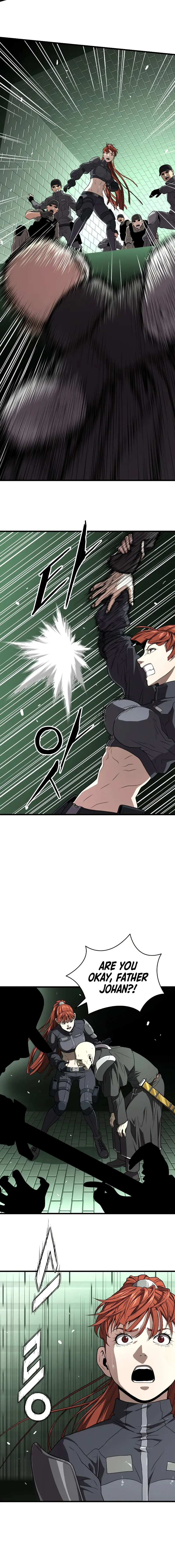 Hoarding In Hell Manhwa Acabbb Chapter 60 - Page 18