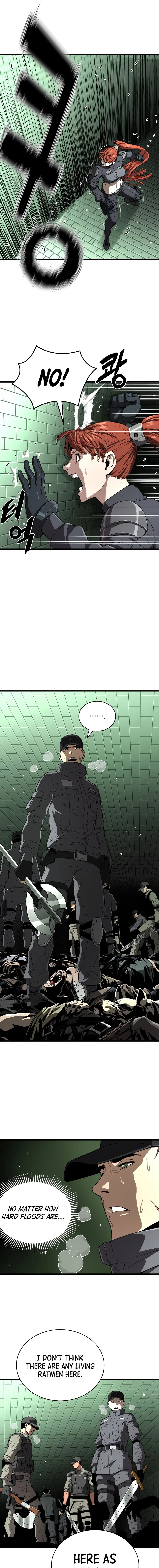 Hoarding In Hell Manhwa Acabbb Chapter 60 - Page 19
