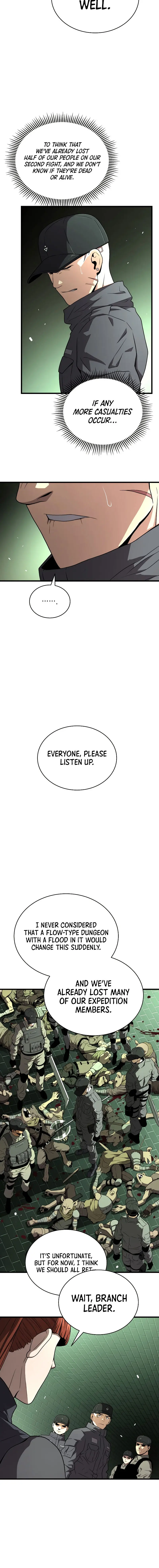 Hoarding In Hell Manhwa Acabbb Chapter 60 - Page 20