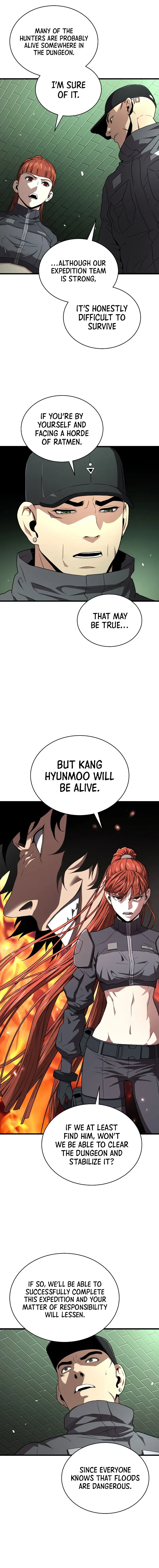 Hoarding In Hell Manhwa Acabbb Chapter 60 - Page 21