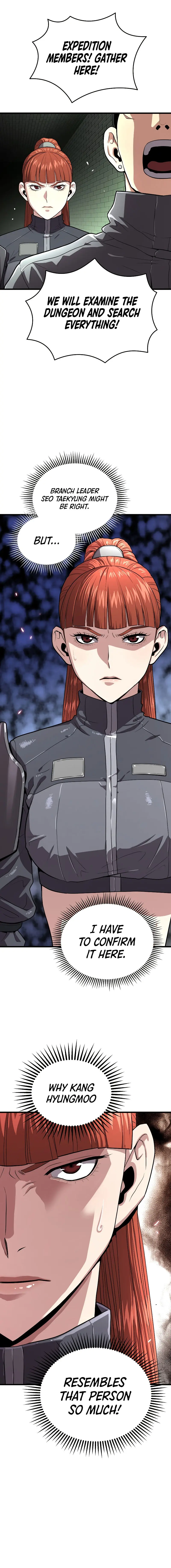Hoarding In Hell Manhwa Acabbb Chapter 60 - Page 23