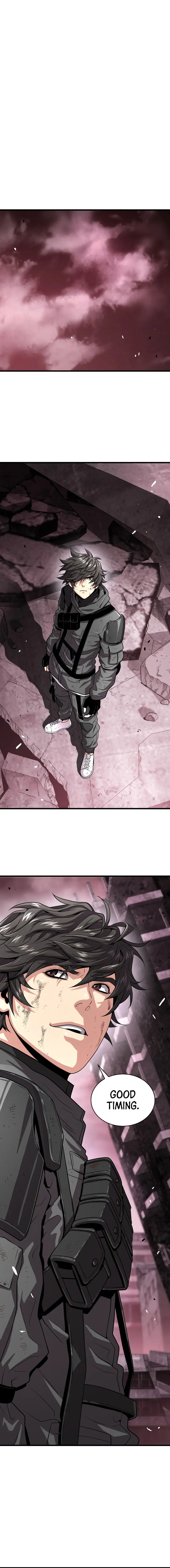 Hoarding In Hell Manhwa Acabbb Chapter 60 - Page 24