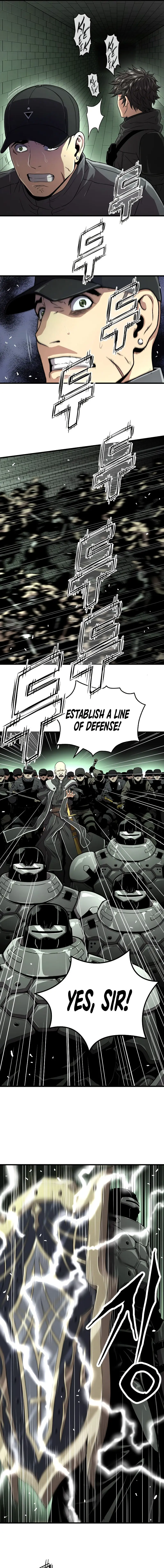 Hoarding In Hell Manhwa Acabbb Chapter 60 - Page 3