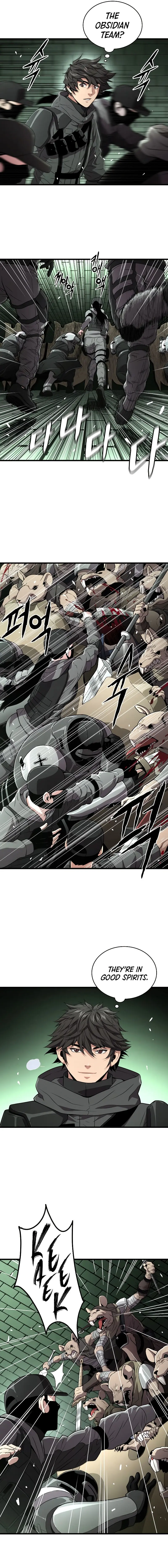 Hoarding In Hell Manhwa Acabbb Chapter 60 - Page 7
