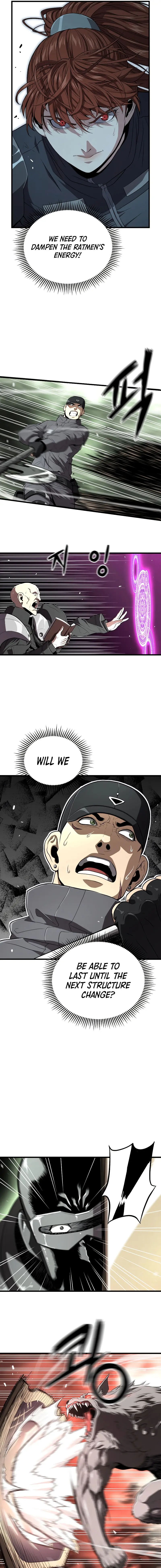 Hoarding In Hell Manhwa Acabbb Chapter 60 - Page 9