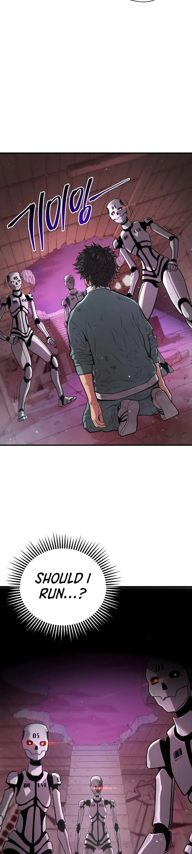 Hoarding In Hell Manhwa Acabbb Chapter 7 - Page 15
