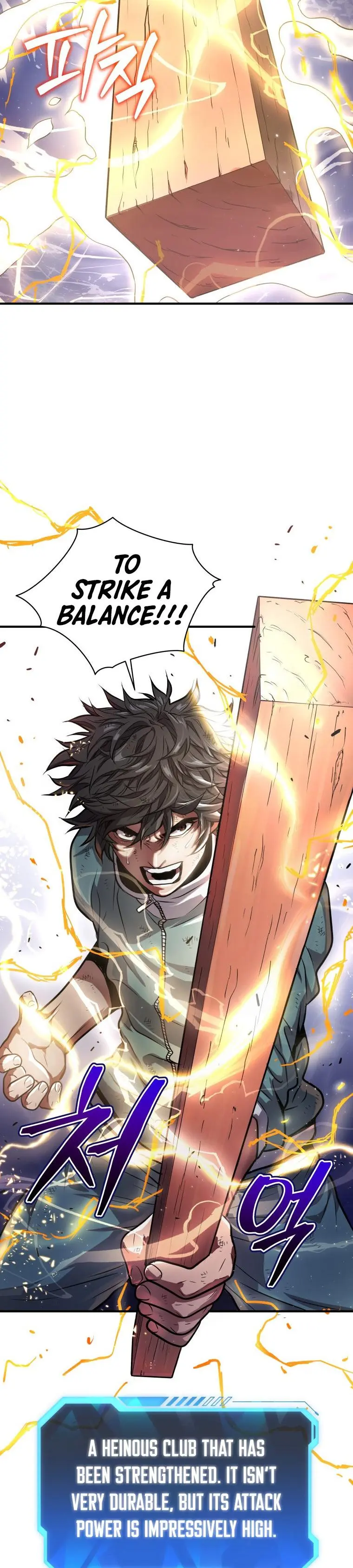Hoarding In Hell Manhwa Acabbb Chapter 7 - Page 18