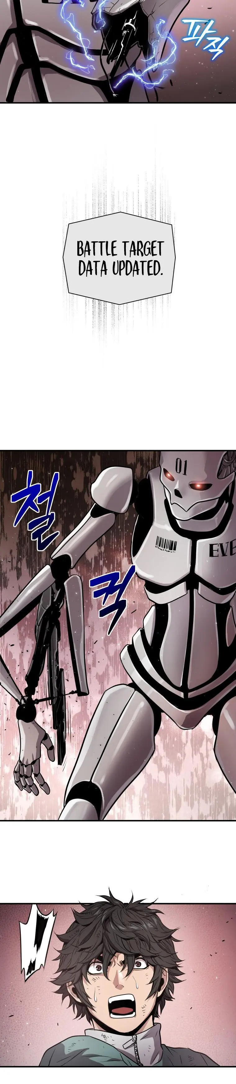 Hoarding In Hell Manhwa Acabbb Chapter 7 - Page 23