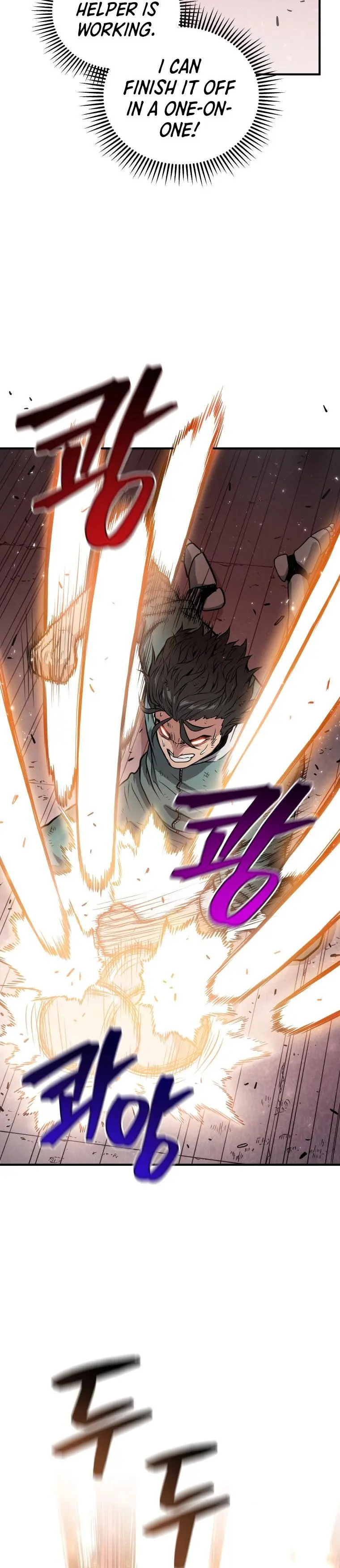 Hoarding In Hell Manhwa Acabbb Chapter 7 - Page 29
