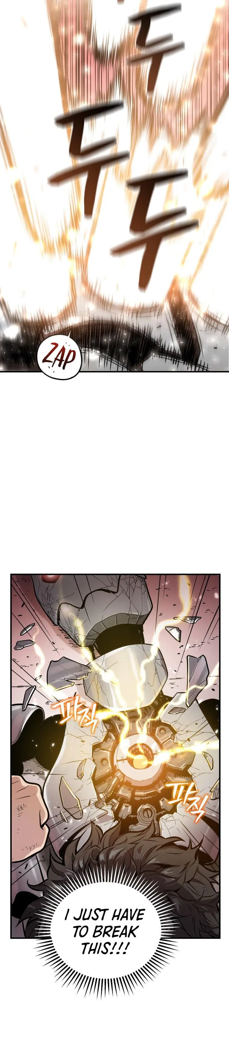 Hoarding In Hell Manhwa Acabbb Chapter 7 - Page 30