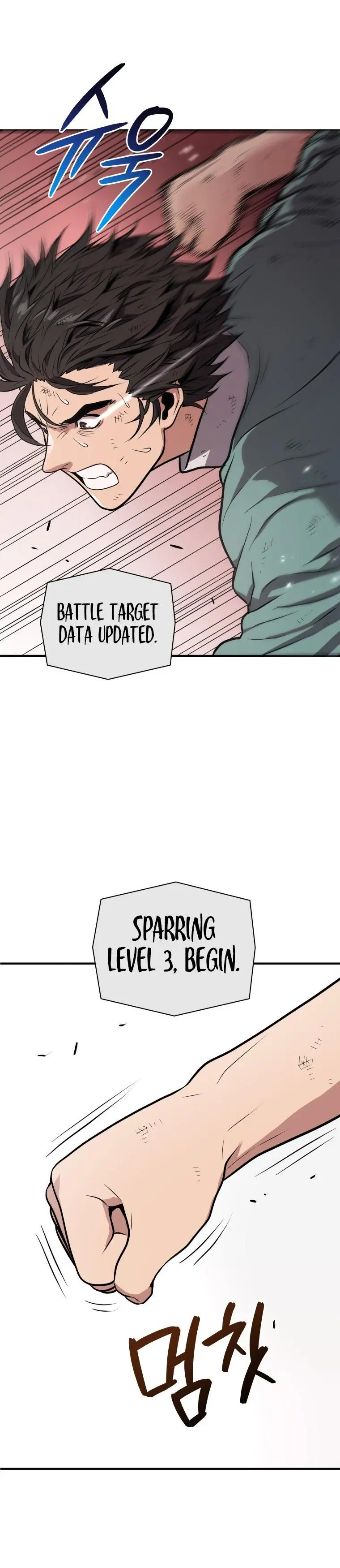 Hoarding In Hell Manhwa Acabbb Chapter 7 - Page 31