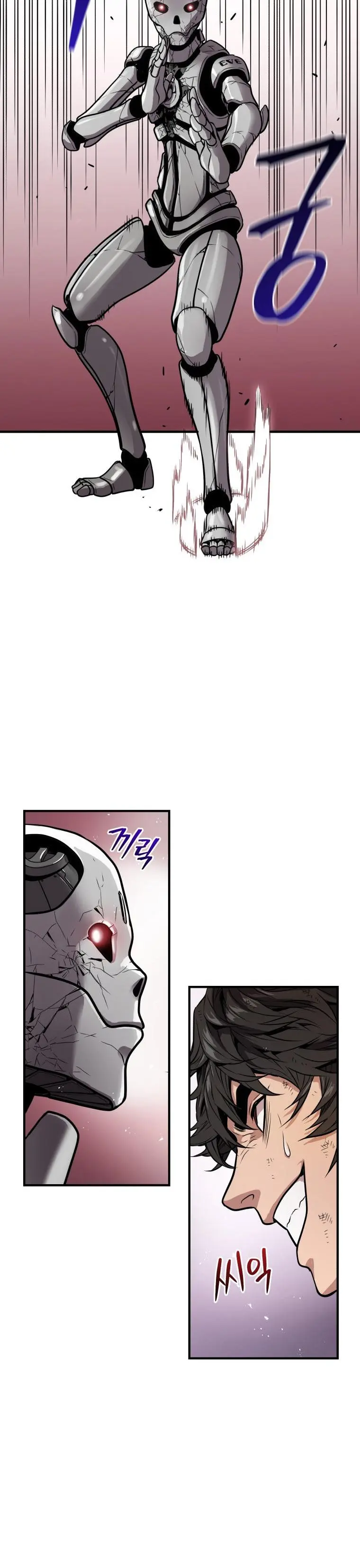 Hoarding In Hell Manhwa Acabbb Chapter 7 - Page 37
