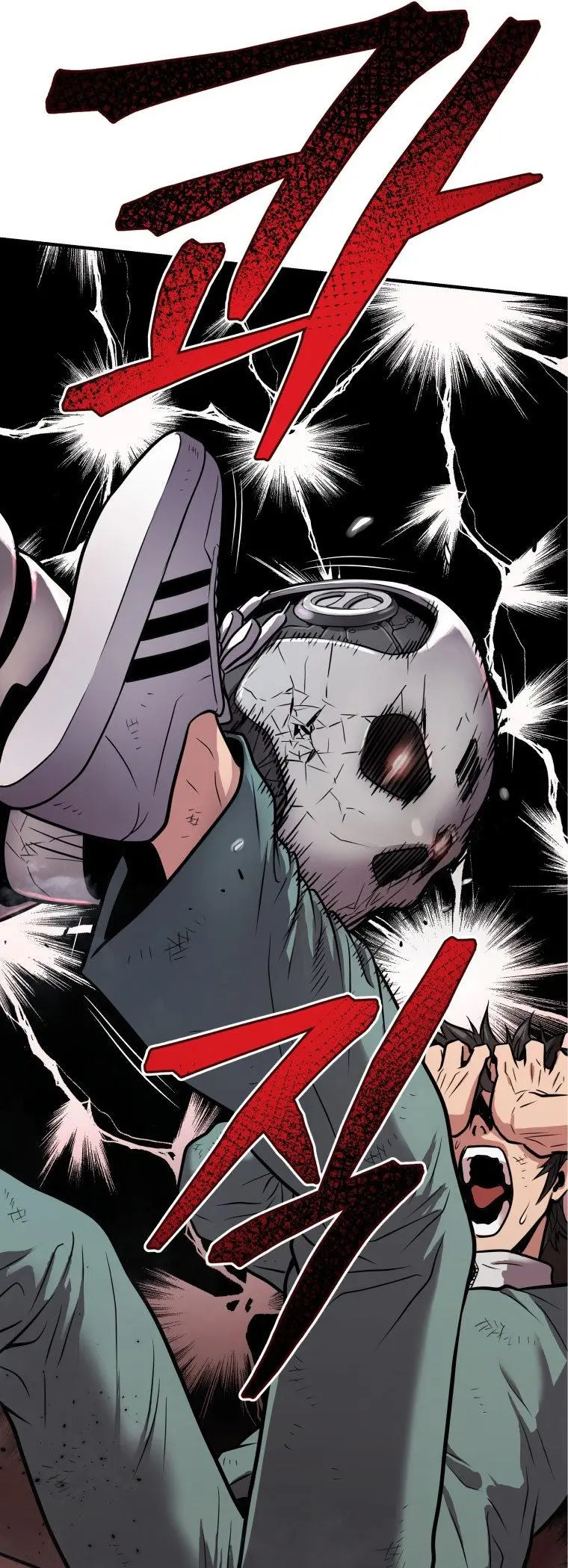 Hoarding In Hell Manhwa Acabbb Chapter 7 - Page 44
