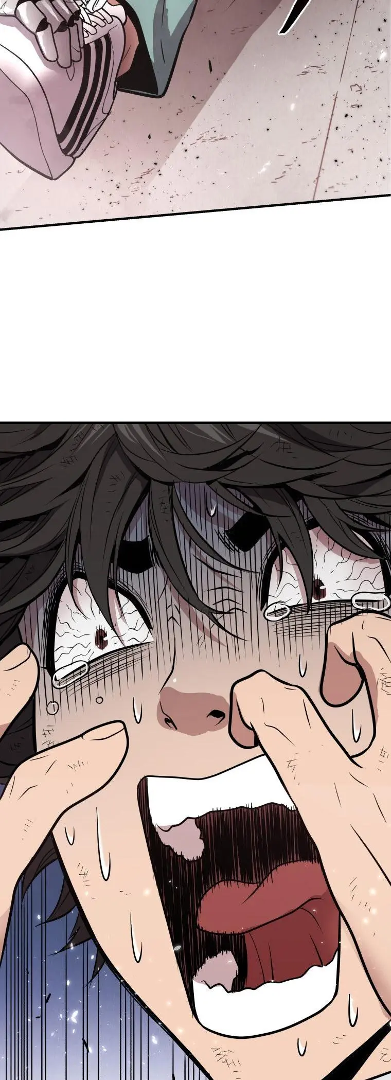 Hoarding In Hell Manhwa Acabbb Chapter 7 - Page 47