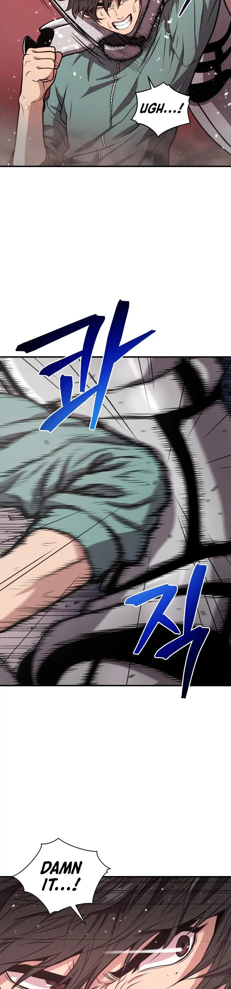 Hoarding In Hell Manhwa Acabbb Chapter 7 - Page 5