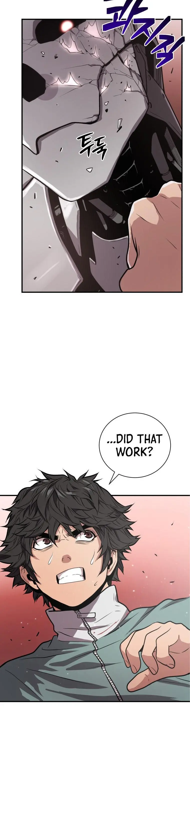 Hoarding In Hell Manhwa Acabbb Chapter 7 - Page 7