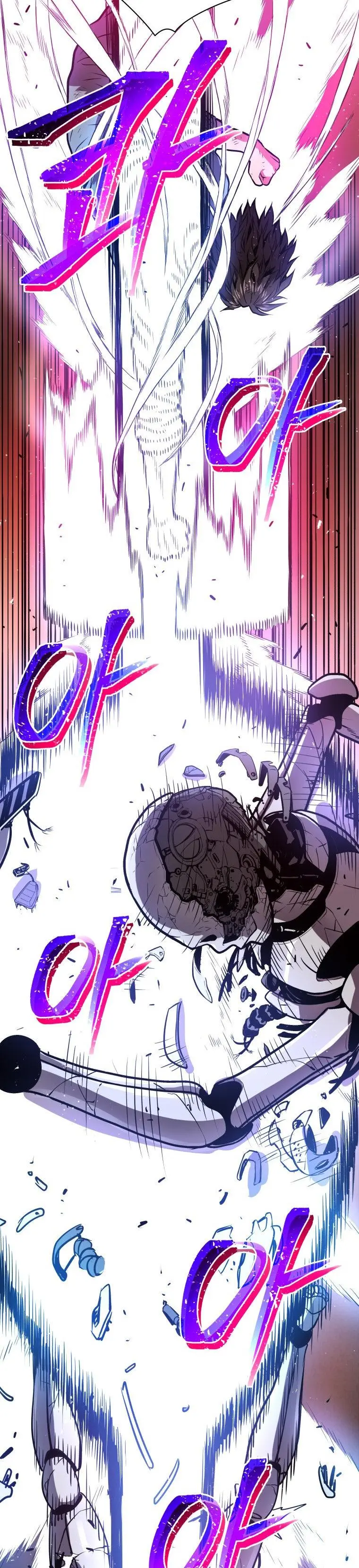 Hoarding In Hell Manhwa Acabbb Chapter 8 - Page 11