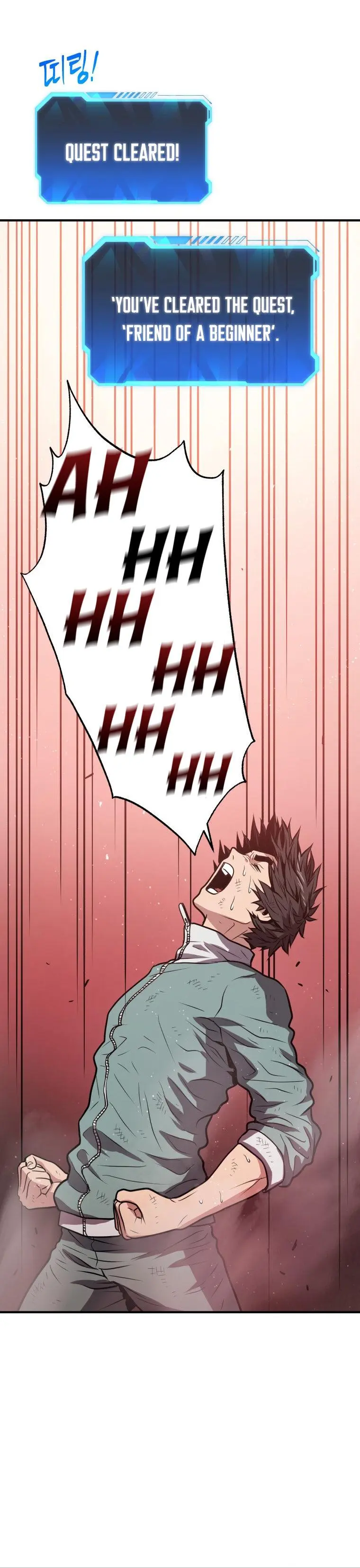 Hoarding In Hell Manhwa Acabbb Chapter 8 - Page 13