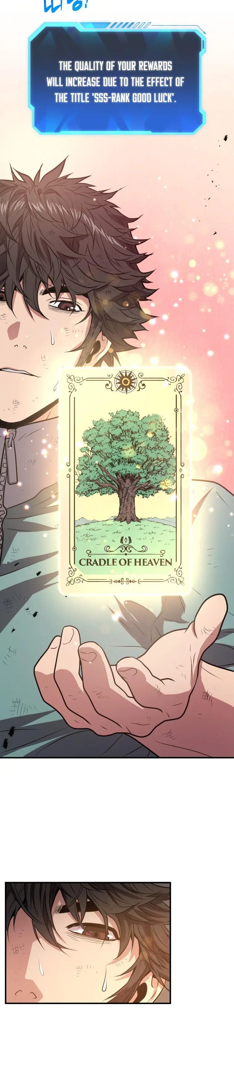 Hoarding In Hell Manhwa Acabbb Chapter 8 - Page 19