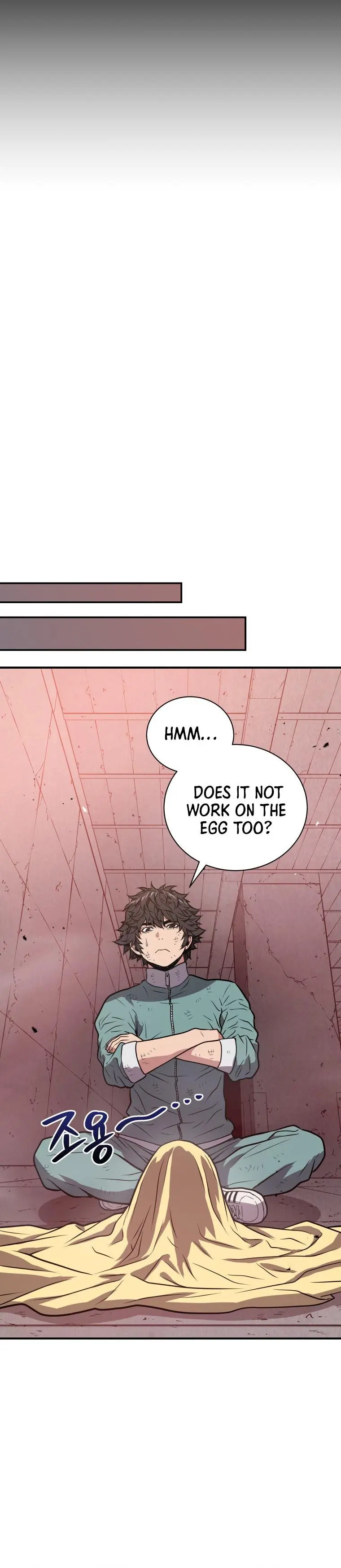 Hoarding In Hell Manhwa Acabbb Chapter 8 - Page 25