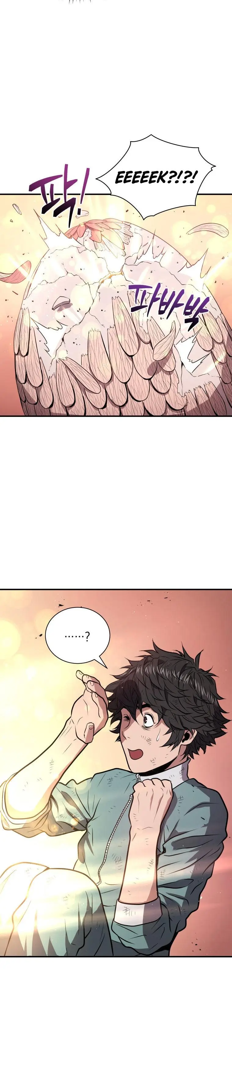 Hoarding In Hell Manhwa Acabbb Chapter 8 - Page 28