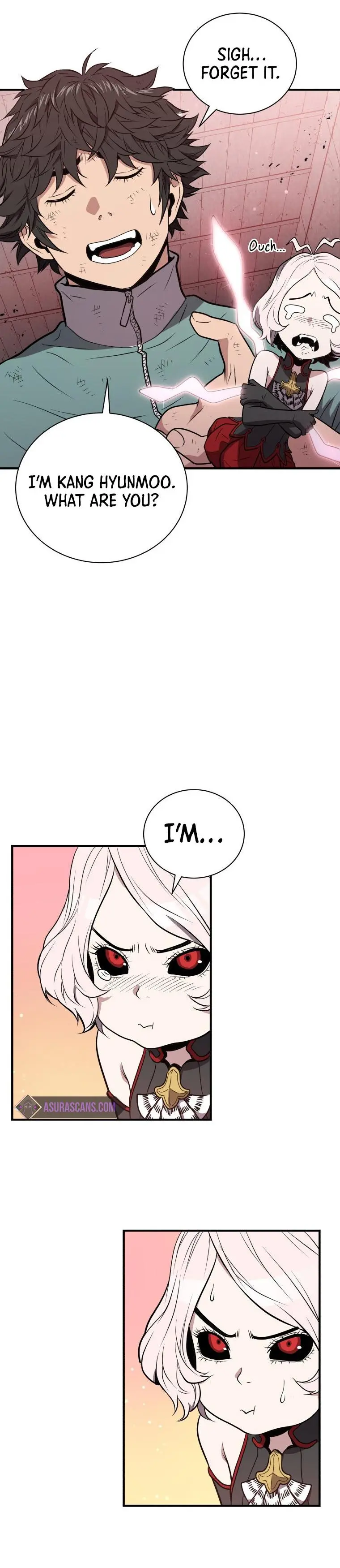 Hoarding In Hell Manhwa Acabbb Chapter 8 - Page 43